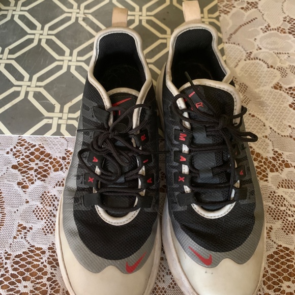 Kids Nike Airmax sneakers - Picture 4 of 5